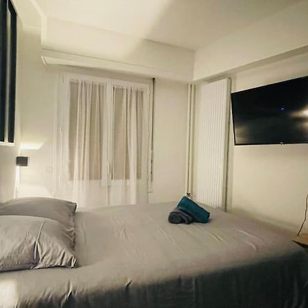 T1 Bis Cosy Et Spacieux - Wifi - Parking Gratuit Angers Exterior foto