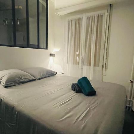 T1 Bis Cosy Et Spacieux - Wifi - Parking Gratuit Angers Exterior foto