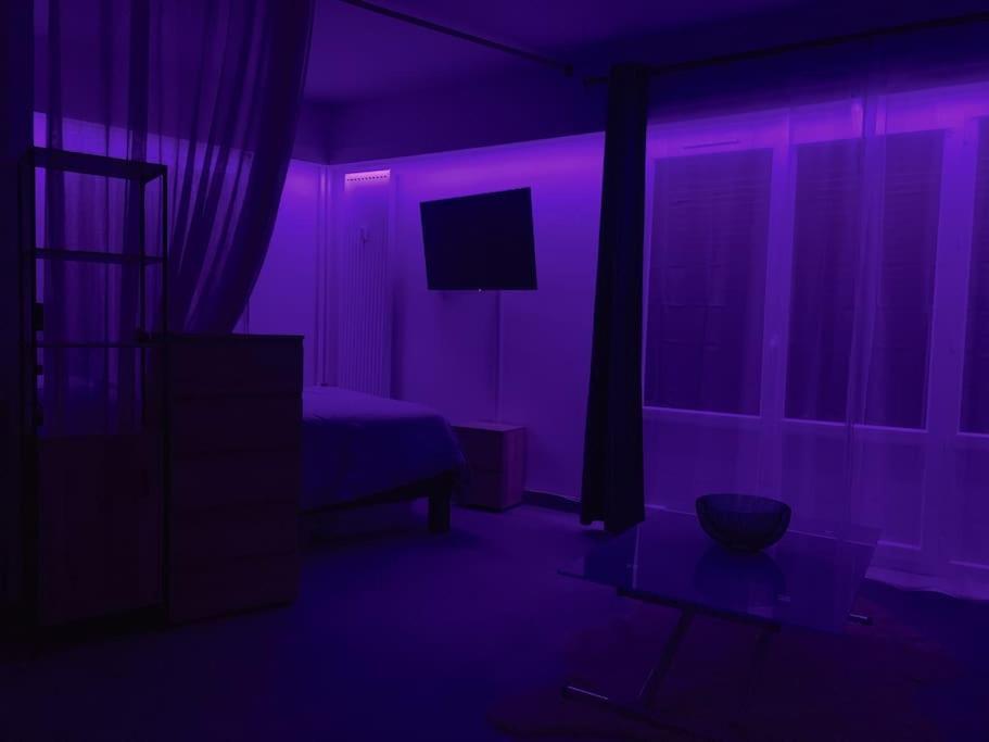 T1 Bis Cosy Et Spacieux - Wifi - Parking Gratuit Angers Exterior foto