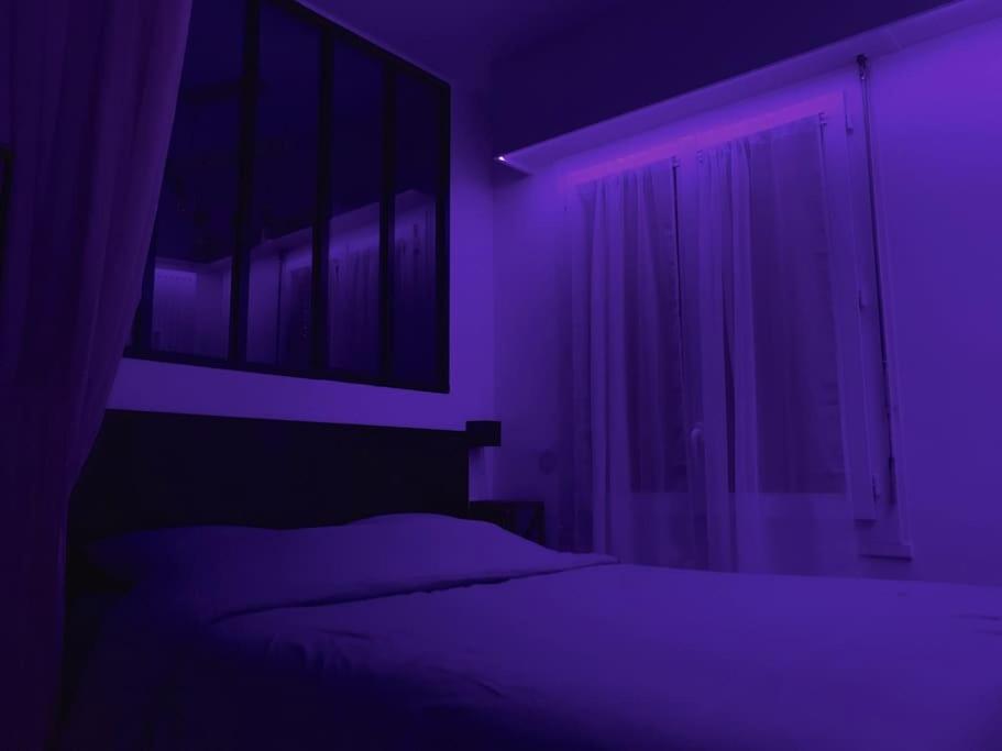 T1 Bis Cosy Et Spacieux - Wifi - Parking Gratuit Angers Exterior foto